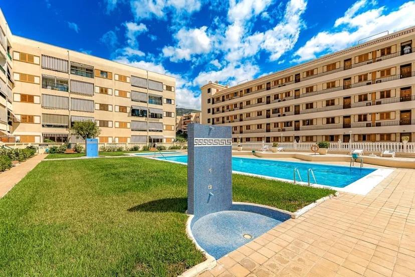 Tenerifeopenhome Bright Penthouse On The Beach Los Cristianos Арона Экстерьер фото