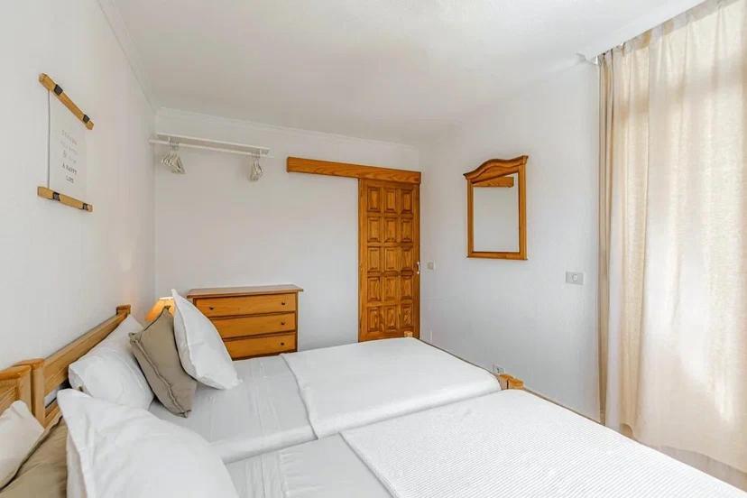 Tenerifeopenhome Bright Penthouse On The Beach Los Cristianos Арона Экстерьер фото