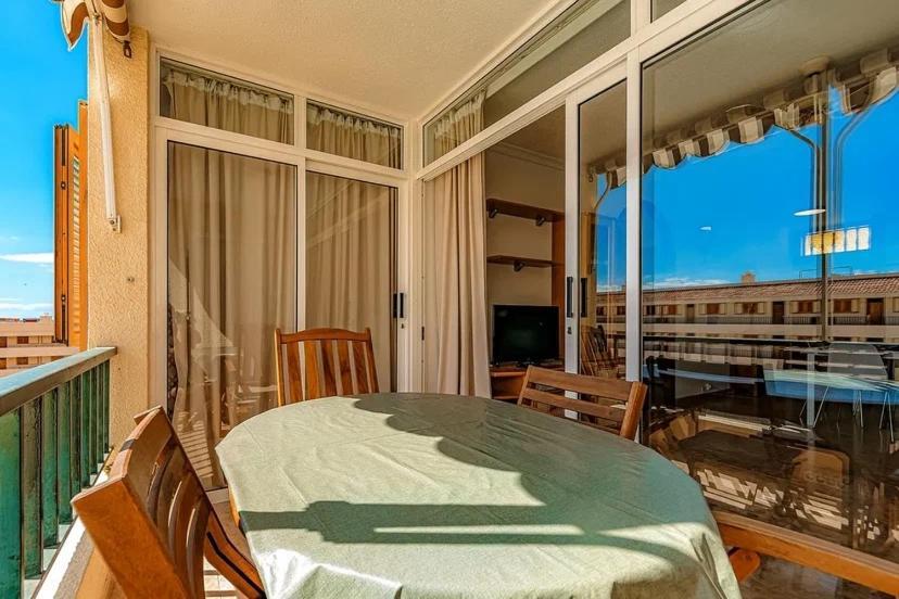 Tenerifeopenhome Bright Penthouse On The Beach Los Cristianos Арона Экстерьер фото