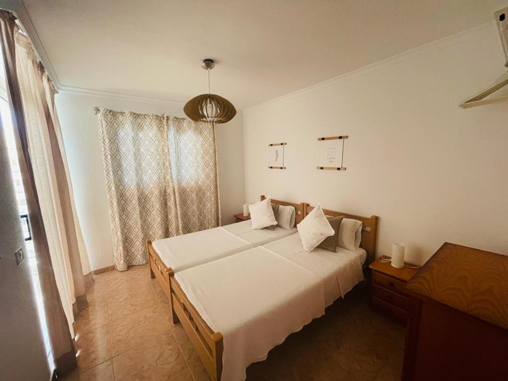 Tenerifeopenhome Bright Penthouse On The Beach Los Cristianos Арона Экстерьер фото