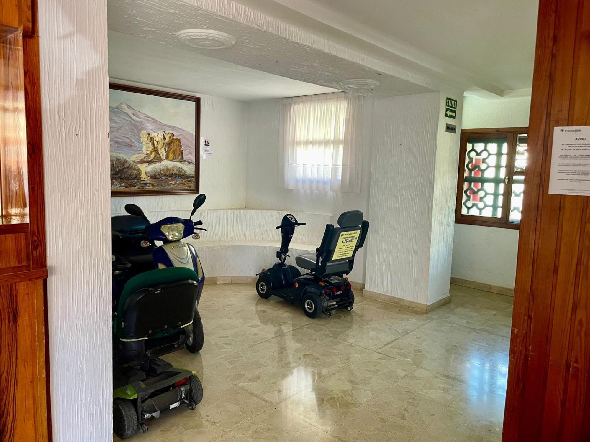 Tenerifeopenhome Bright Penthouse On The Beach Los Cristianos Арона Экстерьер фото